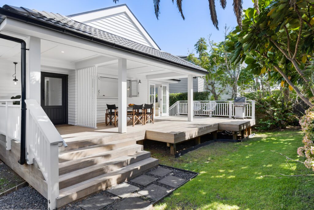 Kitchener Road, Takapuna - Downright Construction