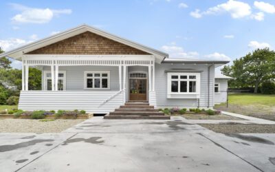 Glenmore RD, Coatesville