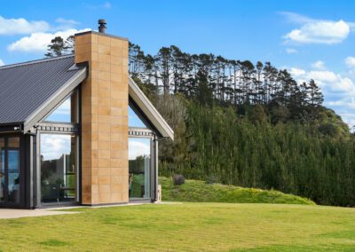 Fork Road, Kumeu